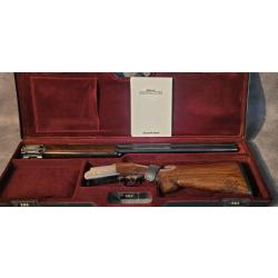Fusil de trap ROTTWEIL PARAGON 12/70