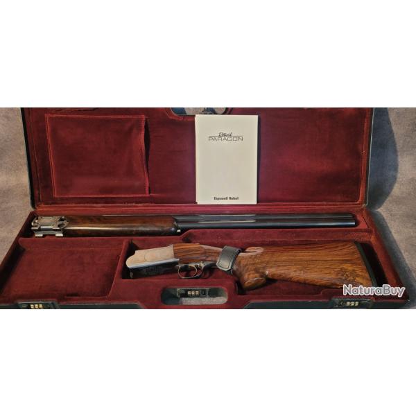 Fusil de trap ROTTWEIL PARAGON 12/70