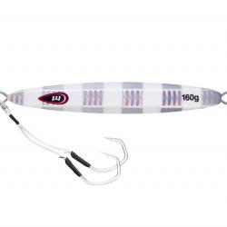 Leurre jig Williamson Slide Dancer 160g [Taille 12,6 cm] SB