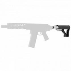 Adaptateur Crosse Umarex HPA pour carabine T4E TC68