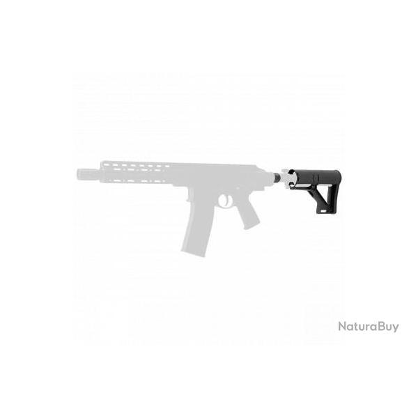 Adaptateur Crosse Umarex HPA pour carabine T4E TC68