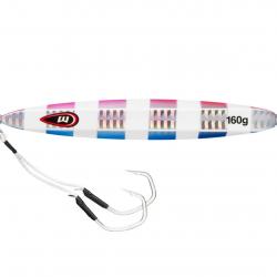 Leurre jig Williamson Slide Dancer 200g [Taille 14,1cm] SL