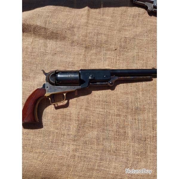 Colt 1847 WALKER UBERTI