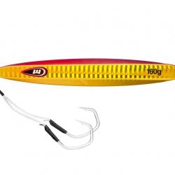 Leurre jig Williamson Slide Dancer 200g [Taille 14,1cm] HS
