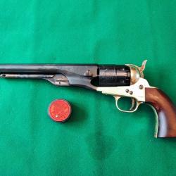 Colt 1860 Army Pietta Cal 44 + 100 amorces