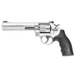 Revolver SMITH & WESSON 617 6" Cal.22lr