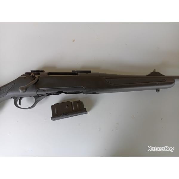 Carabine Haenel synthtique cal 243 win