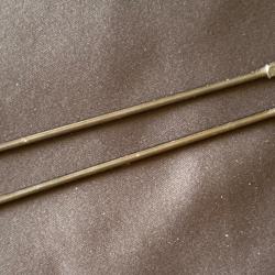 Rare Baguettes PM Beretta 1938/42 - 44 - 49