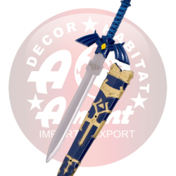 Amont 10370 Réplique décorative Legend Of Zelda Épée