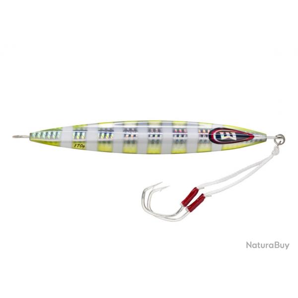 Leurre Williamson Kensaki 120 g [Taille 13,3 cm] CB