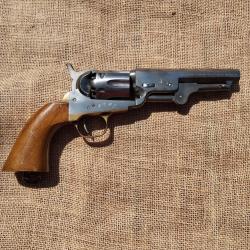 Colt 1851 SHERIFF EUROARMS BRESCIA