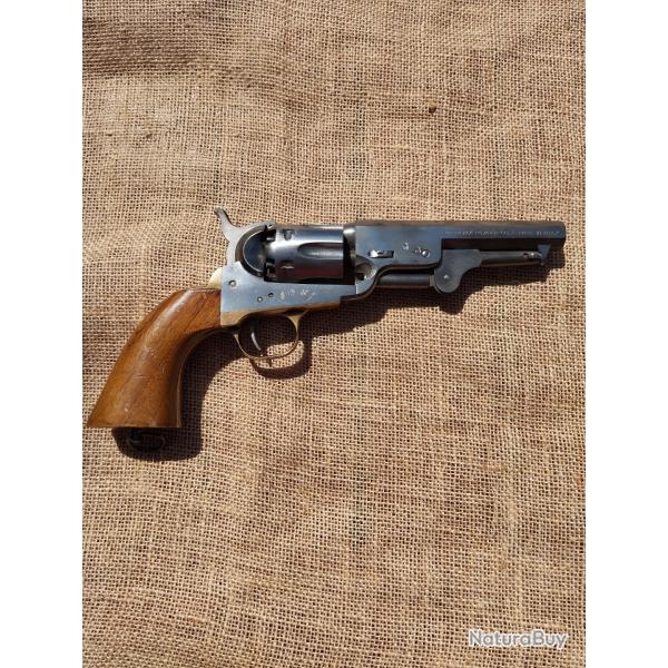 Colt 1851 SHERIFF EUROARMS BRESCIA