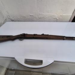Mauser K98 bnz41 kriegsmarine