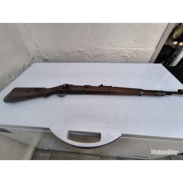 Mauser K98 bnz41 kriegsmarine