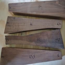 LOT 4 EBAUCHES NOYER