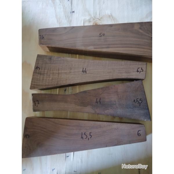 LOT 4 EBAUCHES NOYER