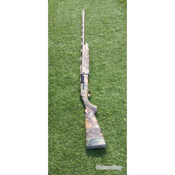 Browning Phoenix camo calibre 12