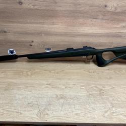 CARBINE CZ 600 ERGO 308WIN SYNTHETIQUE OCCASION
