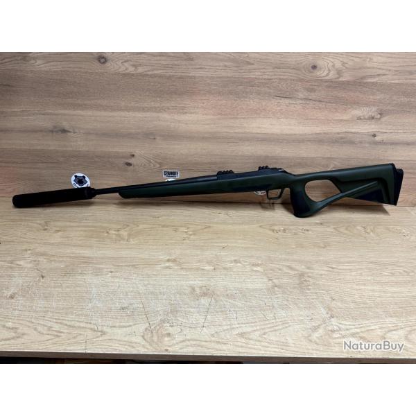 CARBINE CZ 600 ERGO 308WIN SYNTHETIQUE OCCASION
