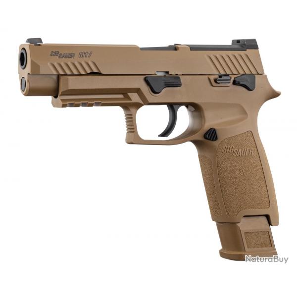 Rplique GBB PROFORCE M17 Gaz FDE