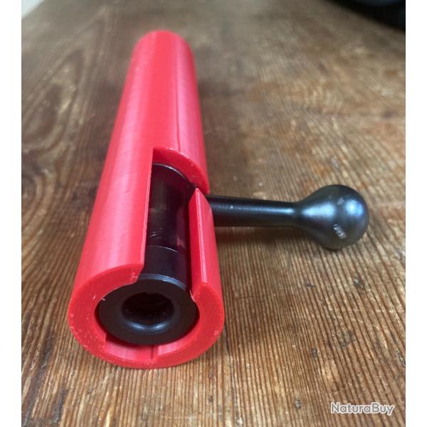 tui de Culasse pour Carabine Walther KKJ 22lr Droitier