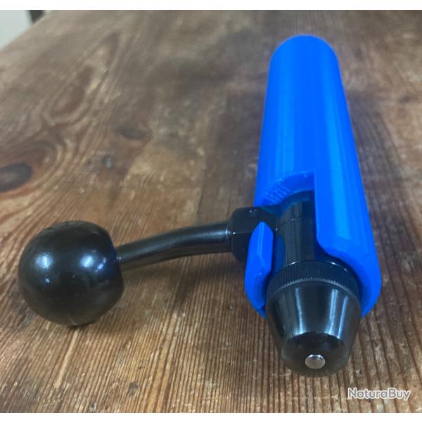 tui de Culasse pour Carabine Anschutz 1913 22lr Gaucher