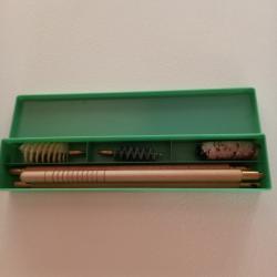 Set de nettoyage calibre 12
