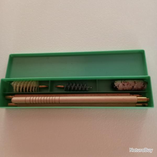 Set de nettoyage calibre 12