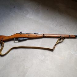 Mosin Nagant 91/30 Hongrois