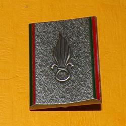 COMMANDEMENT DE LA LEGION ETRANGERE , FABRICANT BOUSSEMART PROMODIS 2015, HOMOLOGATION 541 ,  ETAT