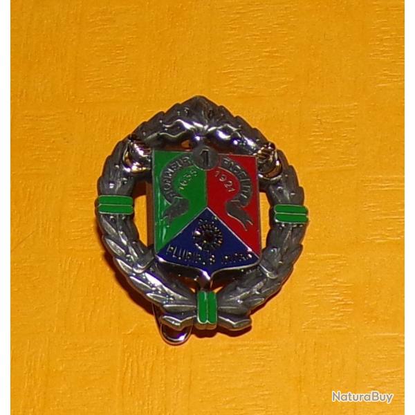 LEGION : 1 REGIMENT ETRANGER DE CAVALERIE, FABRICANT BOUSSEMART 2015, HOMOLOGATION 162 , ETAT VOI