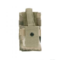 Pochette porte radio (Couleur Camouflage ICC AU)