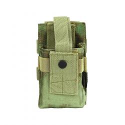Pochette porte radio (Couleur Camouflage ICC FG)