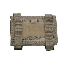 Pochette porte documents (Couleur Camouflage ICC AU)