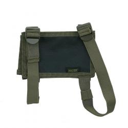 Pochette porte documents (Couleur Kaki)