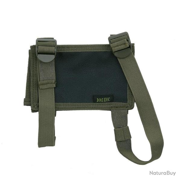 Pochette porte documents (Couleur Kaki)