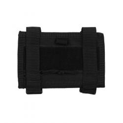 Pochette porte documents (Couleur Noir)