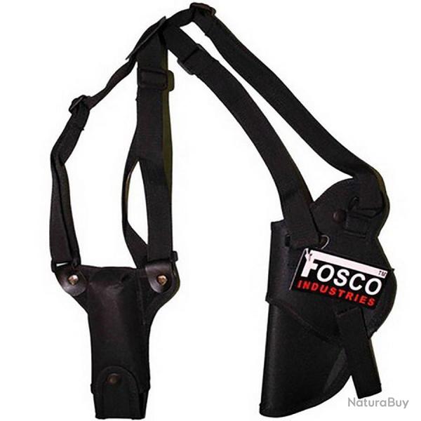 Holster d'paule de luxe (Couleur Noir)