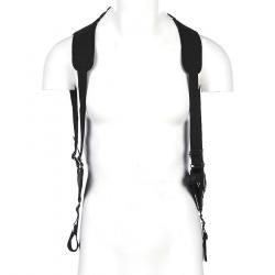 Holster d'épaule Predator (Couleur Noir)