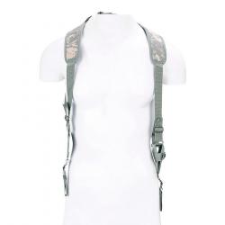 Holster d'épaule Predator (Couleur Camouflage ACU)