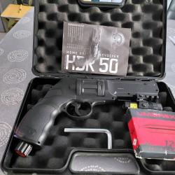 Revolver umarex