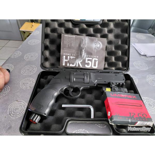 Revolver umarex