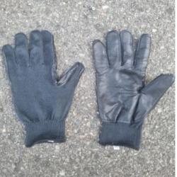 Gants multi usage Taille XL enchere
