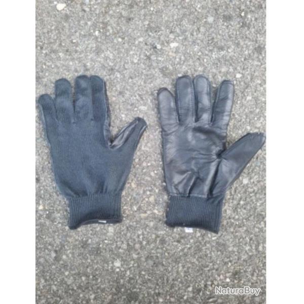 Gants multi usage Taille XL enchere