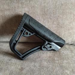 crosse daniel defense noir