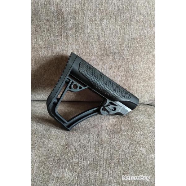 crosse daniel defense noir
