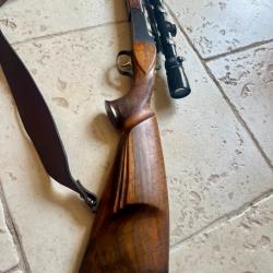 Kipplauf Brno zk99 243 winchester