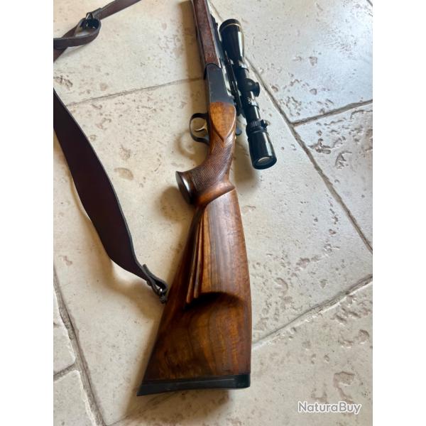 Kipplauf Brno zk99 243 winchester