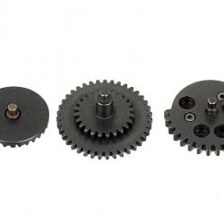 SET SHORT STROKE 12 dents CNC [CYMA]