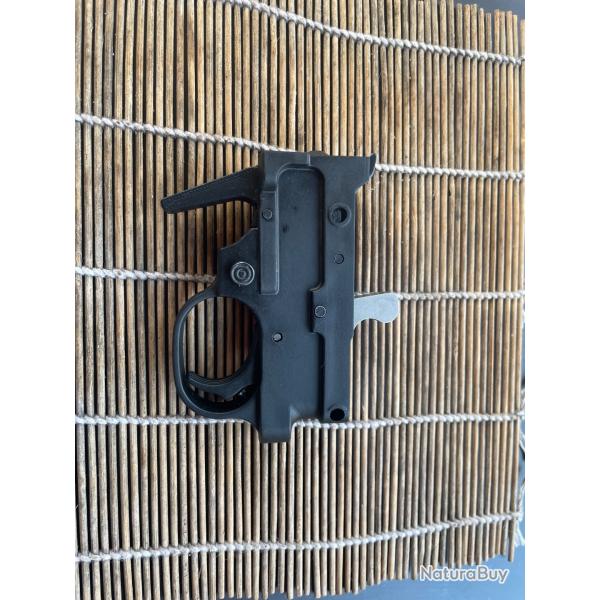 Bloc dtente Ruger 10/22 original avec Kit Brownells